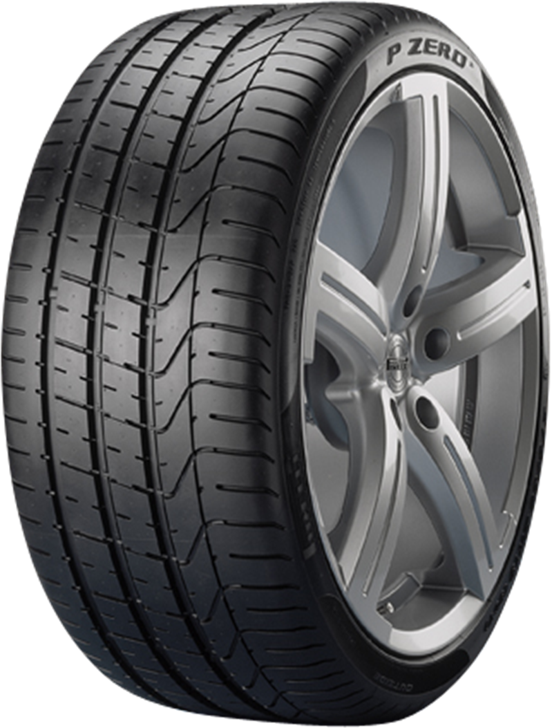 Pneumatici 225/40 r18 92Y FR MO XL ZR Pirelli PZERO Gomme estive nuove