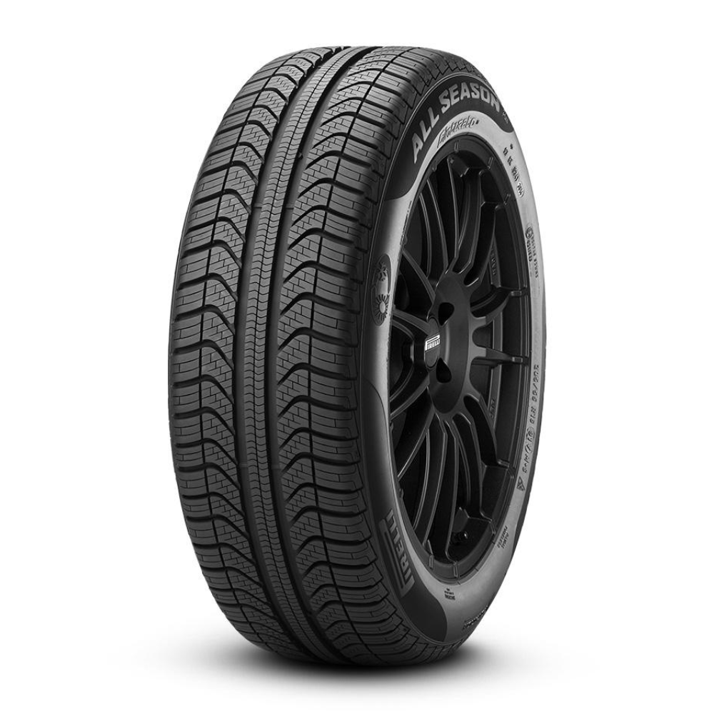 Gomme 4 Stagioni Pirelli 165/70 R14 81t  Bsw M +s 3pmsf Cinturato All Season ...