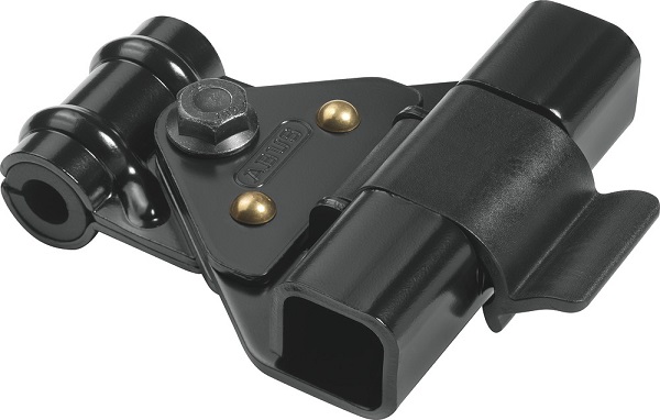 SUPPORTO PER SERIE 59 IN METALLO ABUS