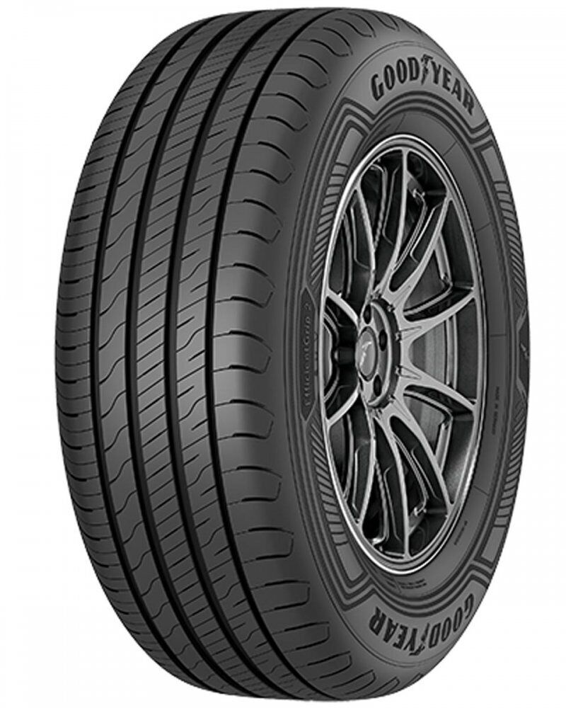 Gomme Estive Goodyear 255/60 R18 112V EFFICIENTGRIP-2 SUV pneumatici nuovi