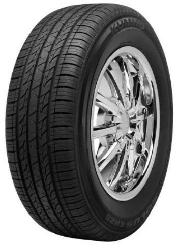 Pneumatici KUMHO KH25 205/55/17 V 91 Estivi