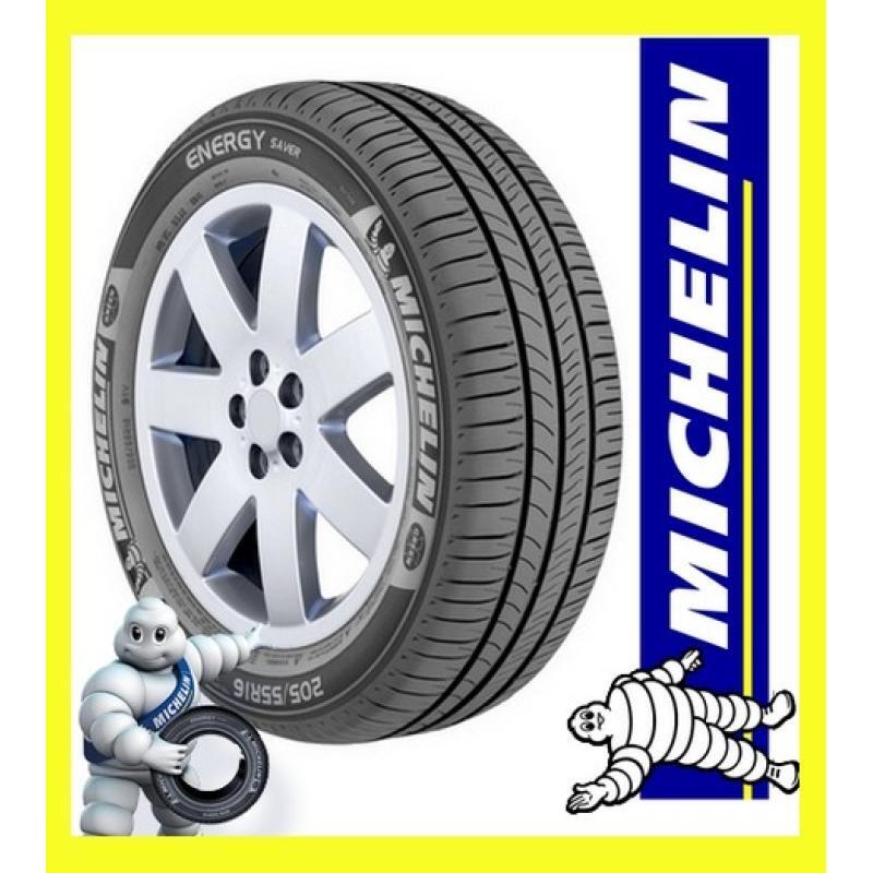 Pneumatico Estivo MICHELIN 205/60 R16 EN SAVER+ 92H 205 60 16