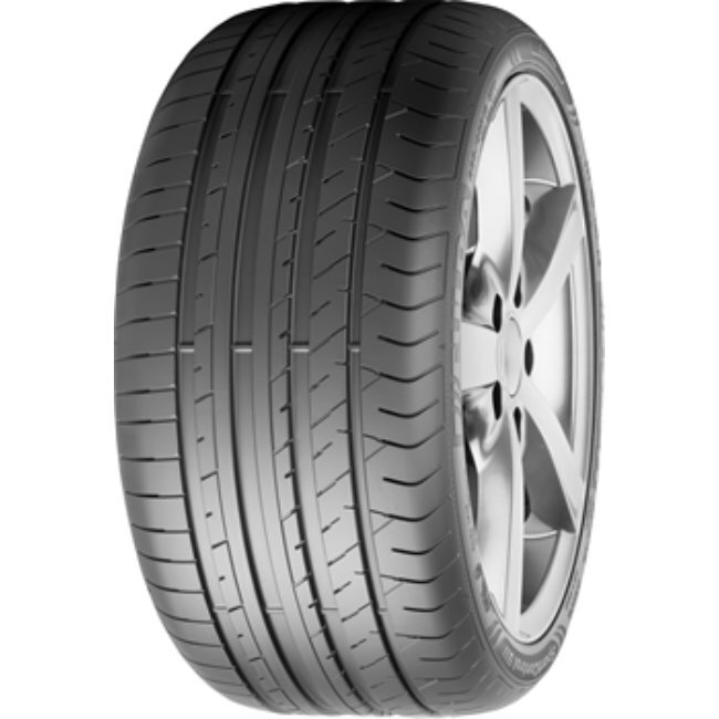 Pneumatici 245/45 r17 99Y FR XL Fulda SPORTCONTROL 2 Gomme estive nuove
