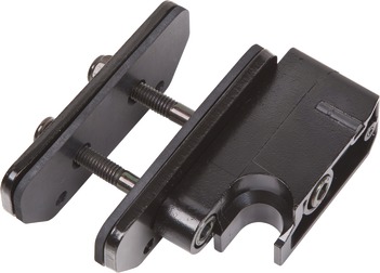 SUPPORTO PER SLED SH37 ABUS
