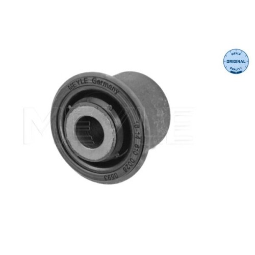 Supporto Braccio Oscillante Meyle 16146100026 Meyle-original: True To Oe. per