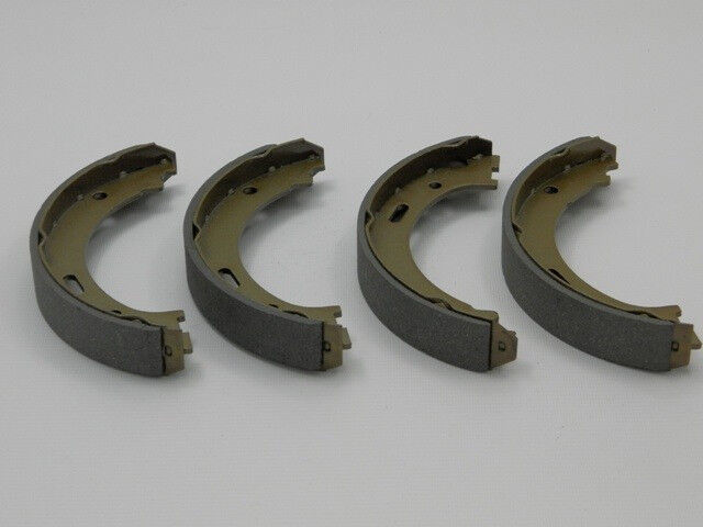 Freno Mano Set Jeep Grand Cherokee 2005 Jeep Commander 2006-