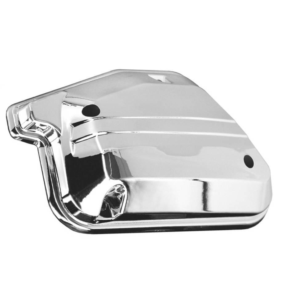 COPERCHIO SCATOLA FILTRO CROMO FOR YAMAHA 50 BWS SPY 1995-1995