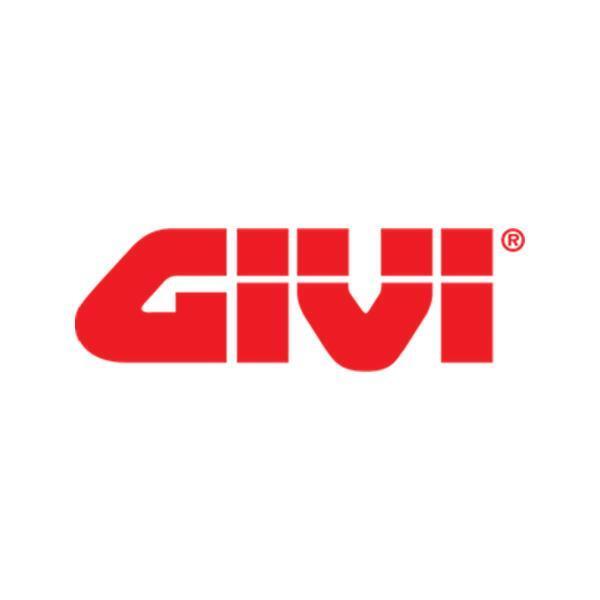 Windscreen Givi smoke Kymco DTX360 2021-2024