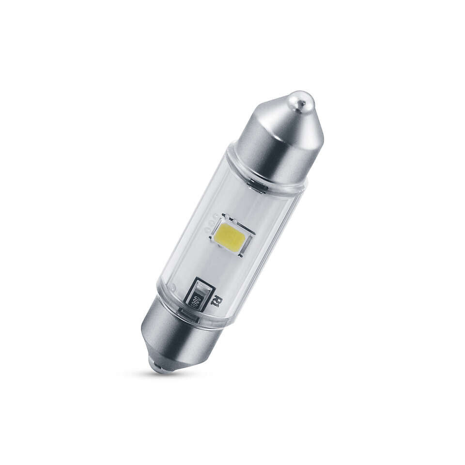 Festoon Ultinon Pro3000 SI LED PHILIPS 38 mm