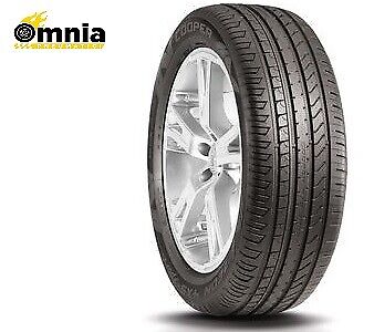 Pneumatici Auto Estive 215/55 R18 99V Cooper Zeon 4XS Sport Gomme 4x4 nuove XL
