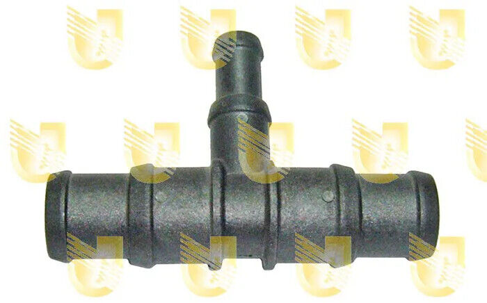 280963 UNIGOM RACCORDO PLASTICA T 22-25MM X 12-16MM