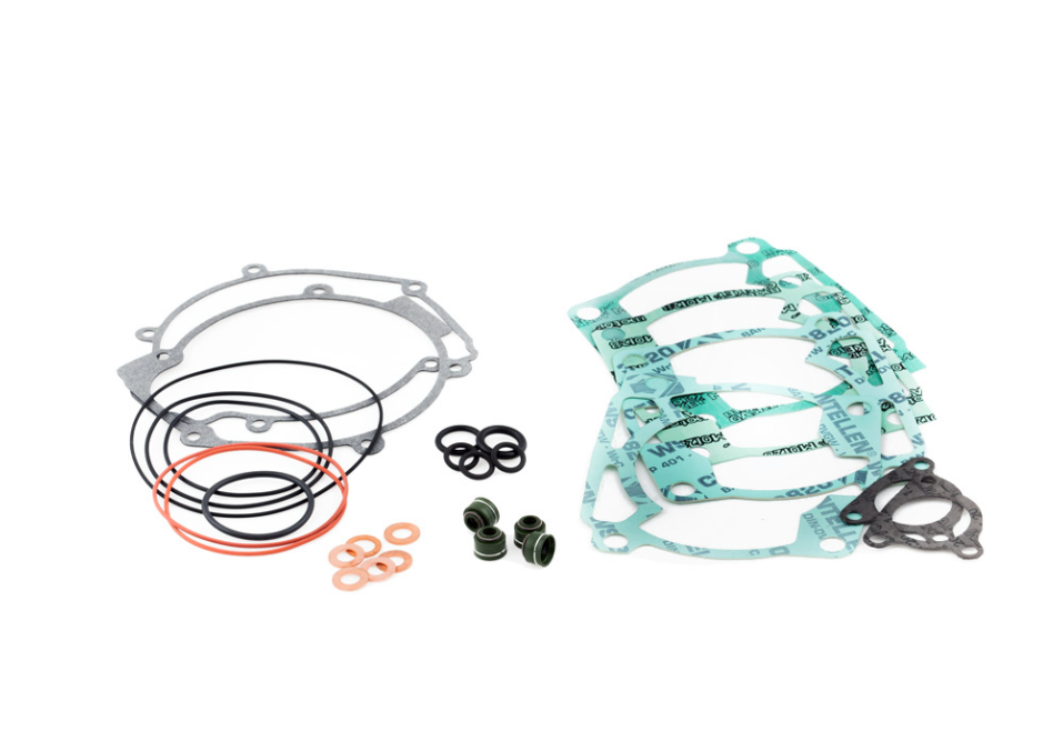 Guarnizioni XRadical PER Husqvarna 250 TC (17-22) smeriglio