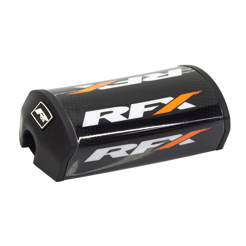 Pad Manubrio Conica RFX Pro 2.0 f7 28,6 MM ( RFX ) per Moto Ricambi