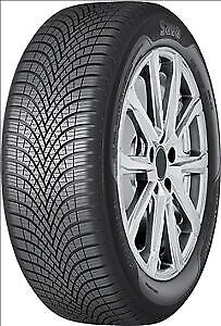 205/50 R17 93 W SAVA - All Weather