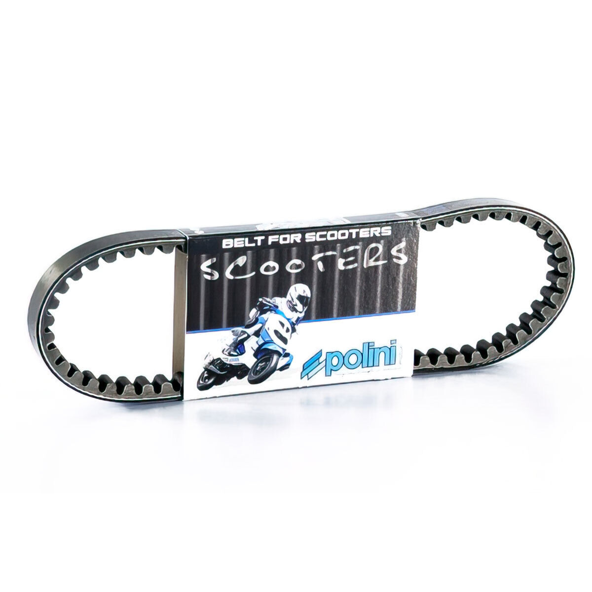 P248013 POLINI CINGHIA SPEED BELT LEAD '87 FOR HONDA 50 NH LEAD 1987-1987