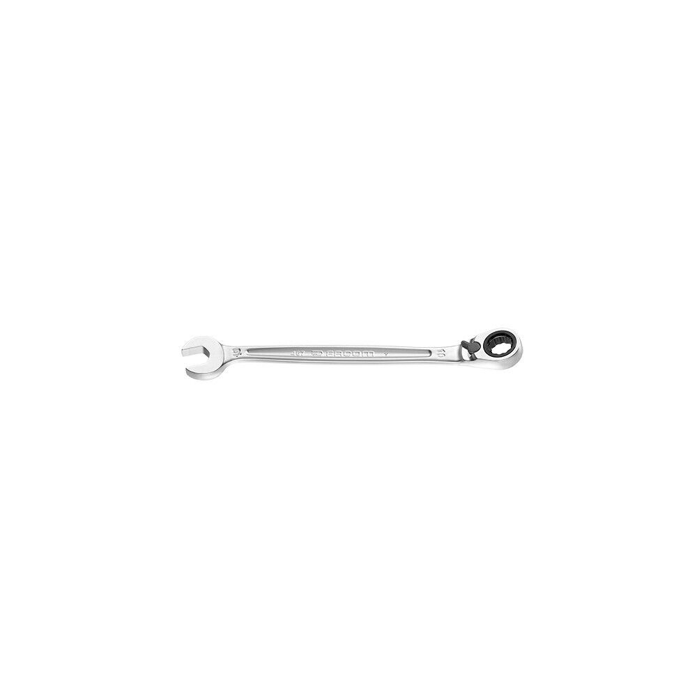 Facom ratchet wrench 10 mm
