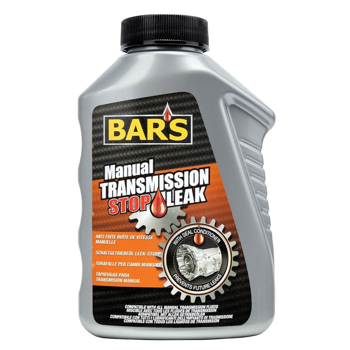 Tappo per Perdite Olio Bar's Leaks BARSTML2L91