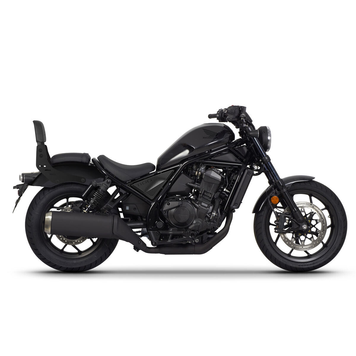 SHAD H0RB11SN SCHIENALINO FOR HONDA CMX 1000 REBEL