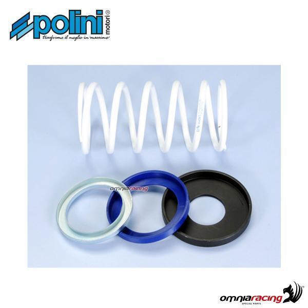 Polini contrast spring evo-slider for Yamaha Tmax 500 2001-2011