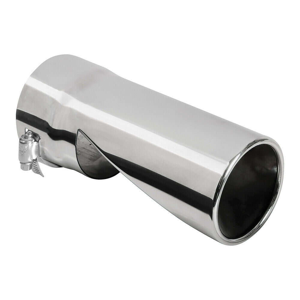 TERMINALE SPORTIVO ACC.INOX TS-71