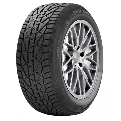 GOMME AUTO INVERNALI 215 60 R16 99H RIKEN RIKEN SNOW XL M+S 3PMSF PNEUMATICI