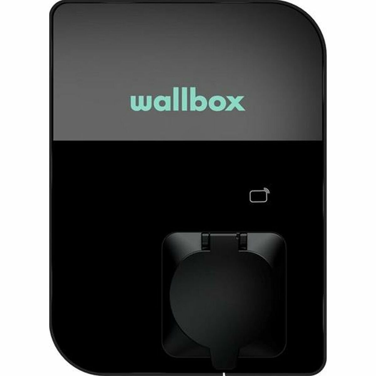 Caricabatterie Wallbox CPB1-S-2-4-8-002 22000 W [1 Unità] 22KW