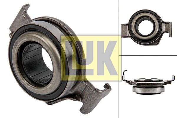 500 0202 11 LuK Reggispinta distacco frizione per ABARTH,ALFA ROMEO,CITROËN,FIAT