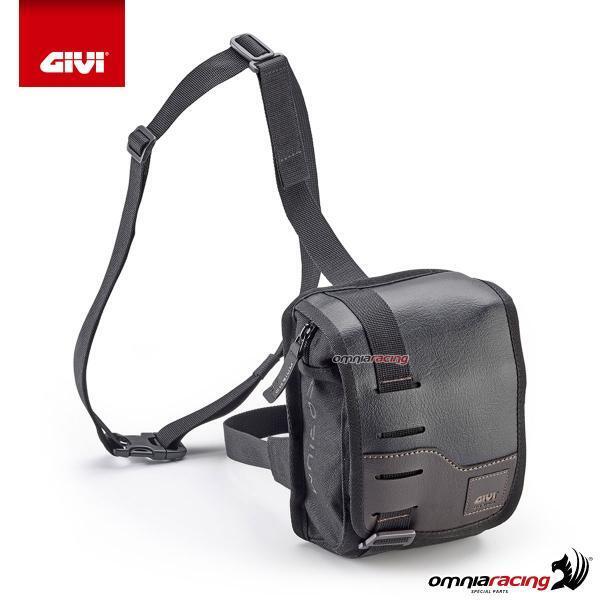 Givi Sport-T Range Corium 3 liter leg bag