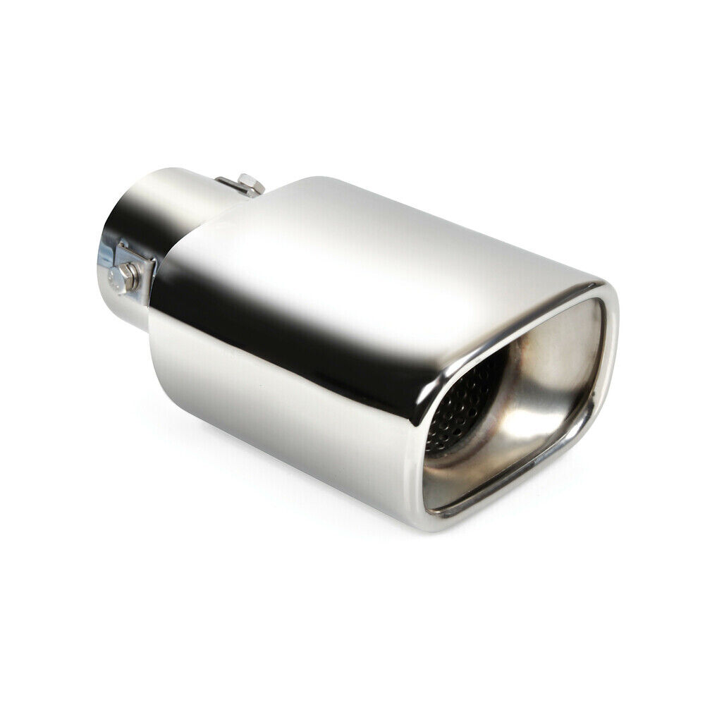 TERMINALE SPORTIVO IN ACCIAIO INOX TS-59