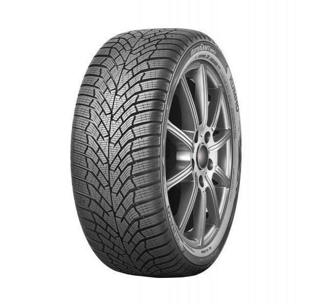 PNEUMATICI GOMME INVERNALI KUMHO WINTERCRAFT WP52 195/65 R15 91 H