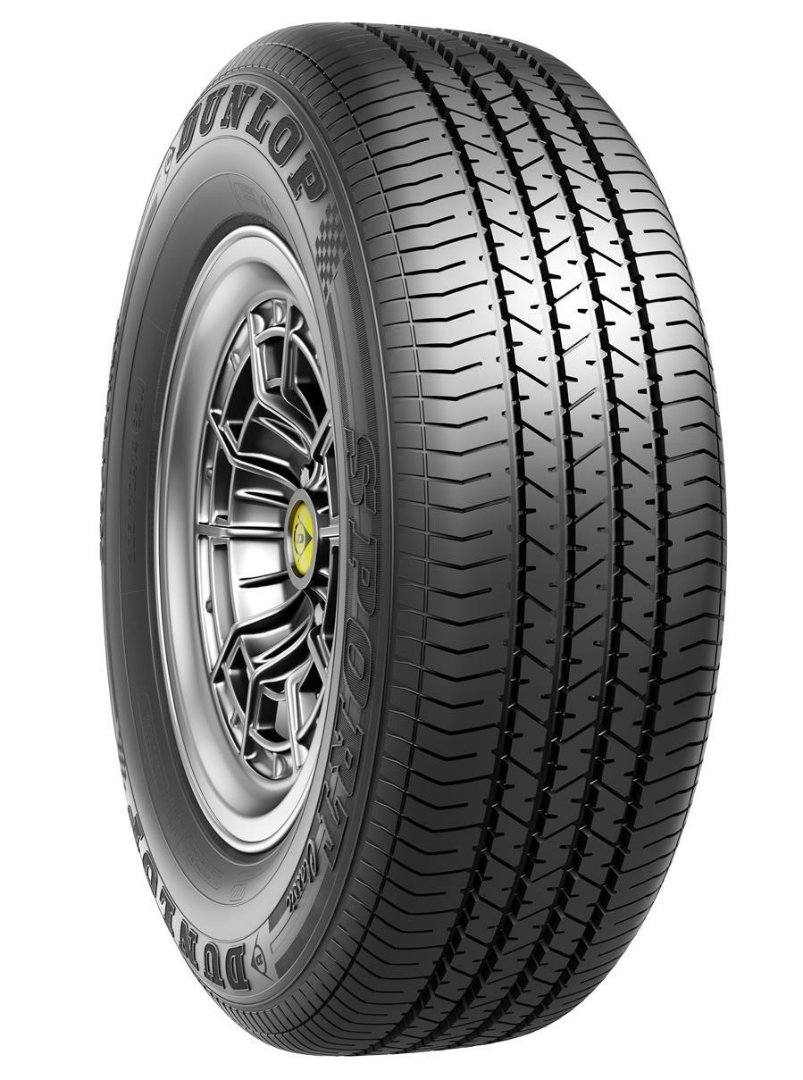 Gomme Estive Dunlop 185/70 R14 88H SPORT CLASSIC pneumatici nuovi