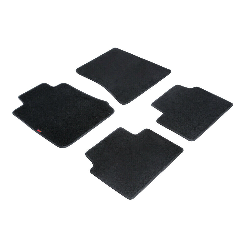 SR.TAP.MOQUETTE NERI ALFA ROMEO GIULIA 16    23237 - LAMPA