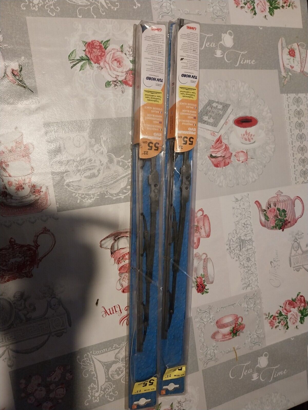 SPAZZOLA TERGICRISTALLO WINDSCREEN WIPER 55CM LAMPA ALFA ROMEO 156 1997 2006