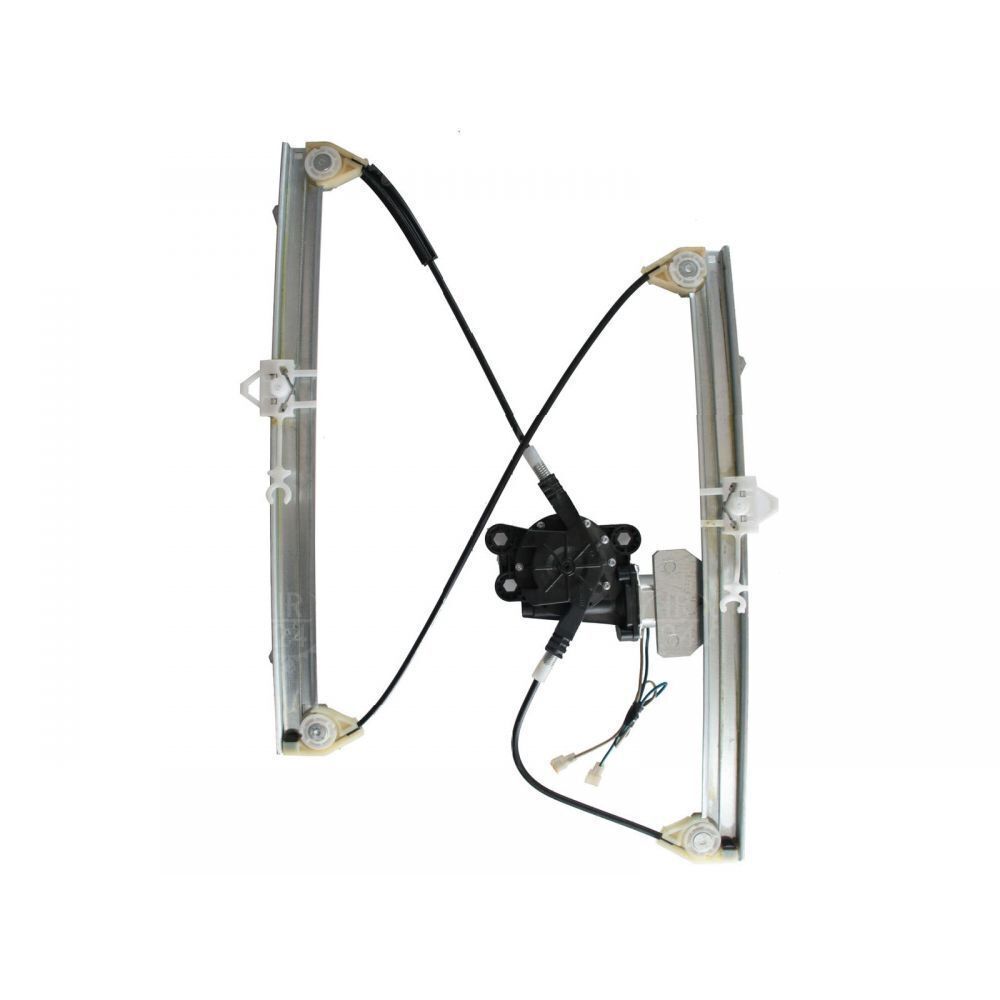 ALZAVETRO ELETTRICO ANT. DX PER MERCEDES CLASSE C W203 01/00>01/06 window regula