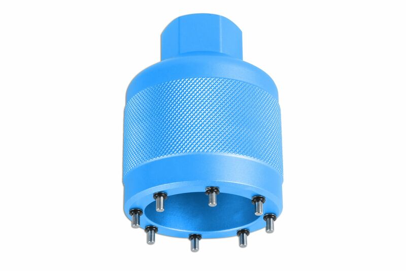 Boccola per Copri Forcella Öhlins Mechatronics per Moto