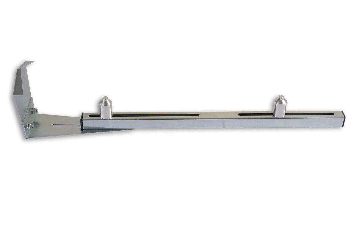 Gunson Trakrite Camber Barra 77137
