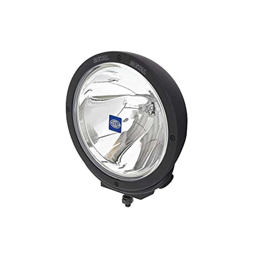 (TG. con lampada) HELLA 1F8 007 560-121 Alogeno-Faro di profondit  - Rallye 4000