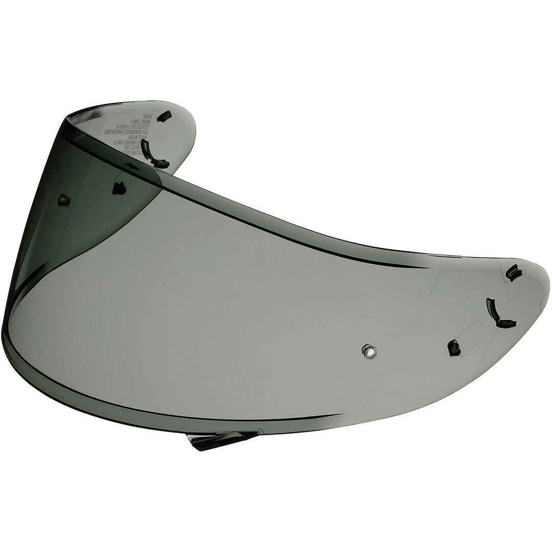 Originale Shoei Visiera CNS-3 Pn Moto Visiera Casco - Fumè Scuro