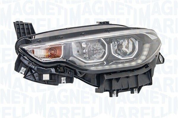PROIET SX DRL LED FIAT TIPO 356 5P/SW Fiat Tipo berlina (356)(2016->) 1,3 - 70kw