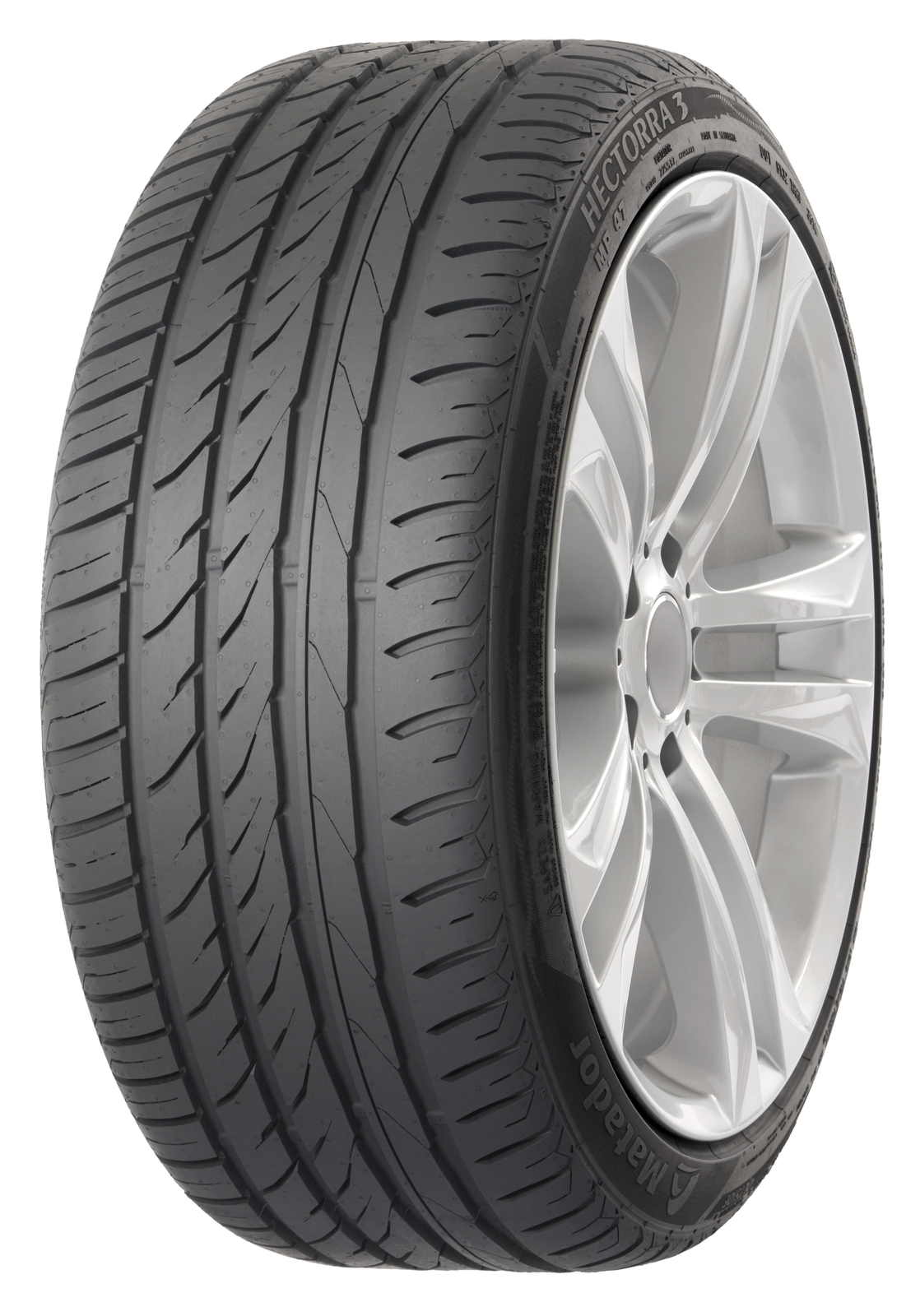 Pneumatici Estivi Gomme MATADOR 195/65 R15 91T MP47 Hectorra 3  by CONTINENTAL☀️