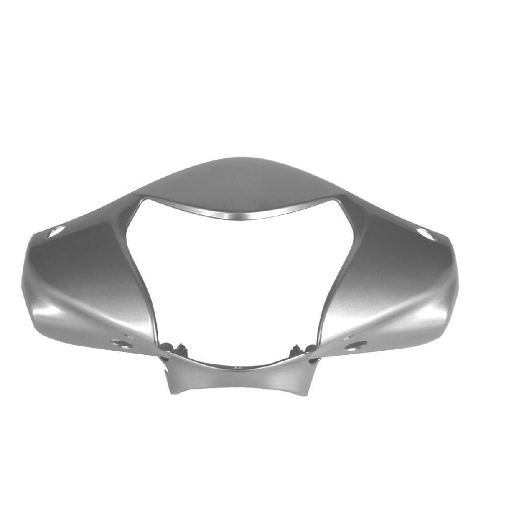 COPRI MANUBRIO per Honda SH 300 i '07/'10 GRIGIO