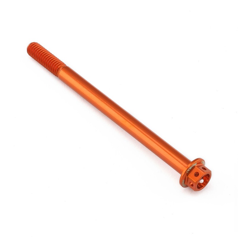 Vite Alluminio Race Spec pro-Bolt lhx685roe Arancione per Moto Ricambi