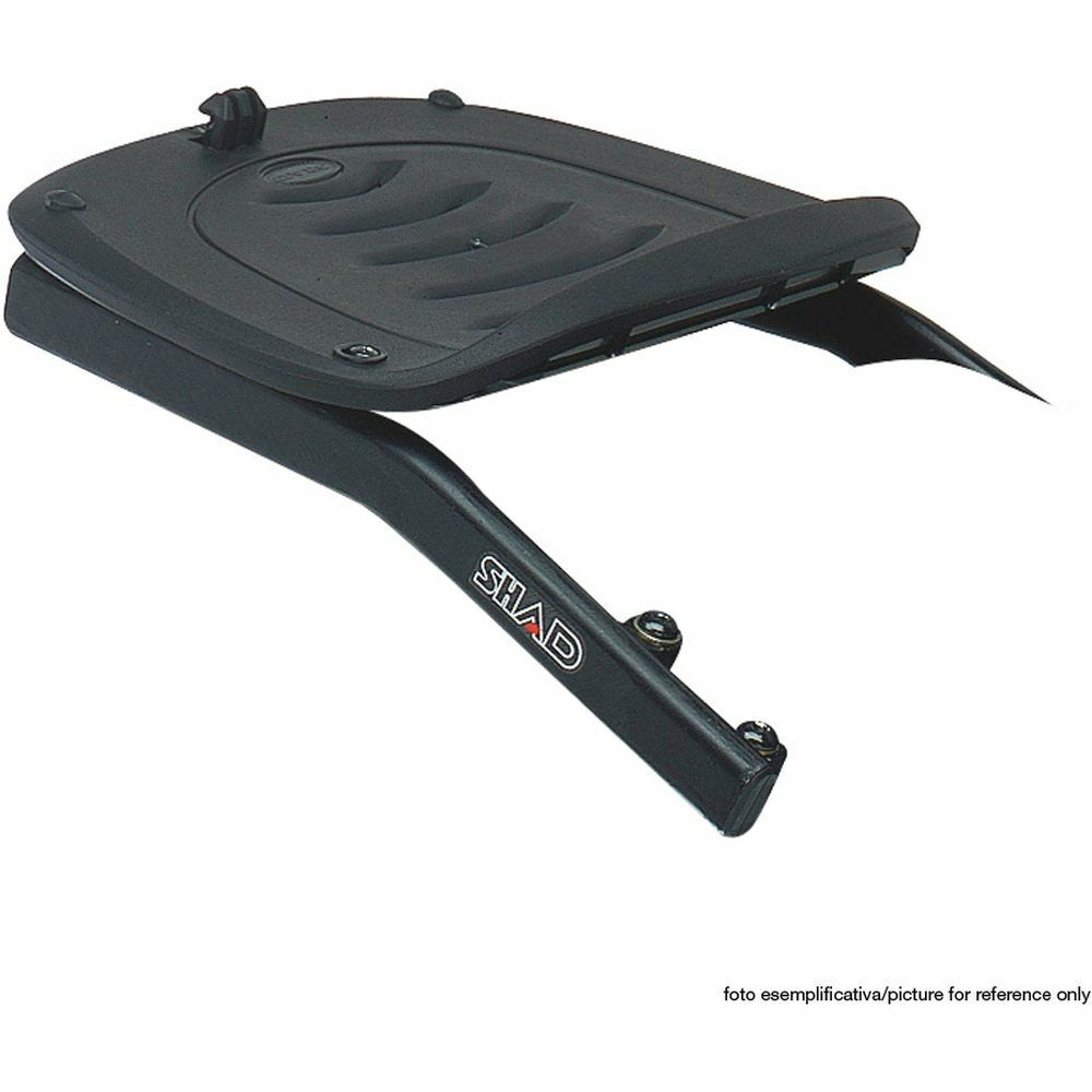 SHAD K0ZS11ST PORTAPACCHI TOP MASTER FOR KAWASAKI 1000 Z1000 SX 2011-2016