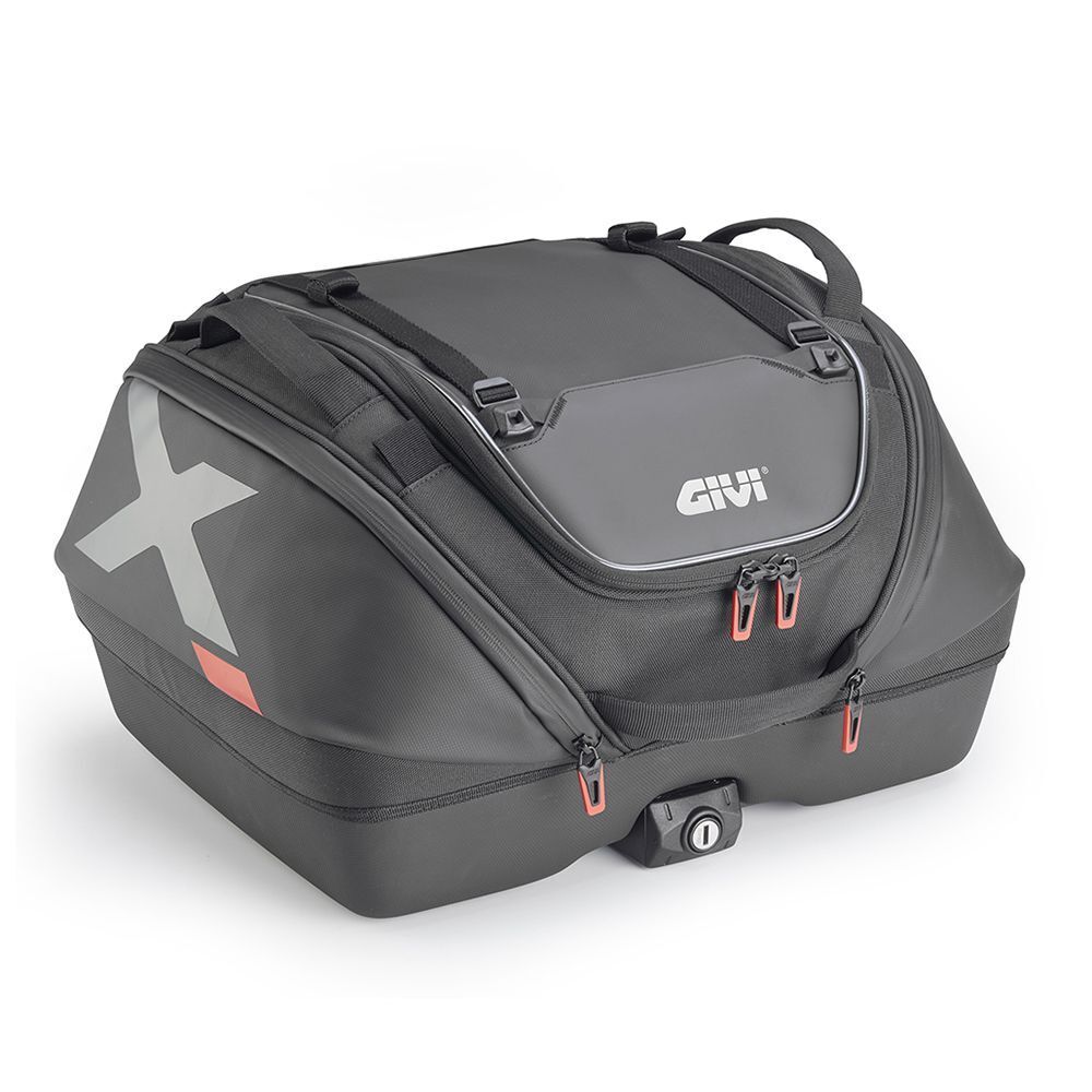 XL08B - Valigia morbida Givi X-Line Monokey® 40lt