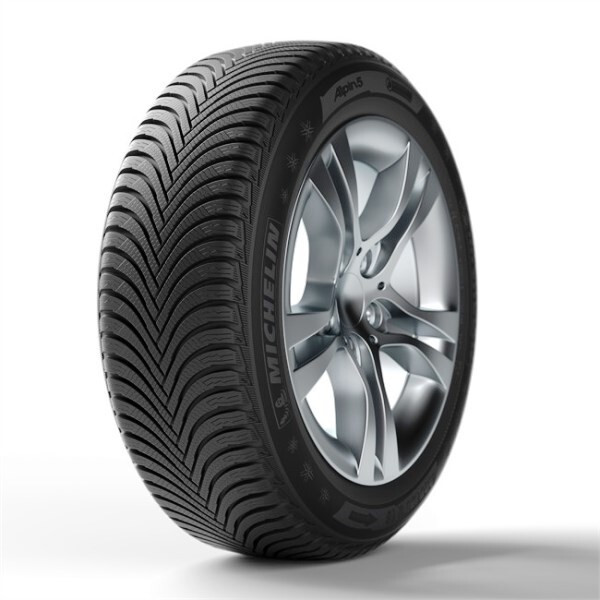 Gomme Invernali Michelin 275/40 R21 107V PILOT ALPIN-5 SUV N0 M+S pneumatici nuo