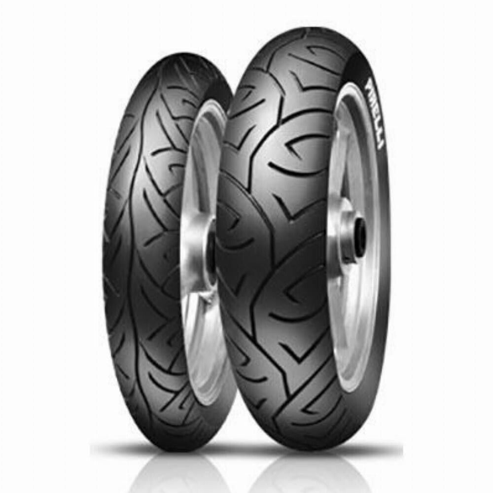 GOMMA SPORT TOURER PIRELLI SPORT DEMON REAR 140 70 - 17 66 H