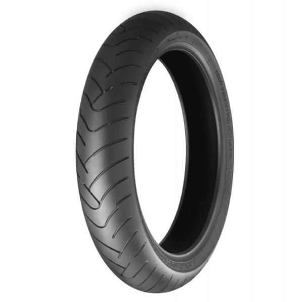 PNEUMATICI GOMME BRIDGESTONE BT023 F  110/80ZR19 (59W) TL BT023F