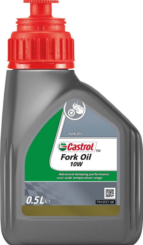 573068 Fork Oil 15W 0,5L