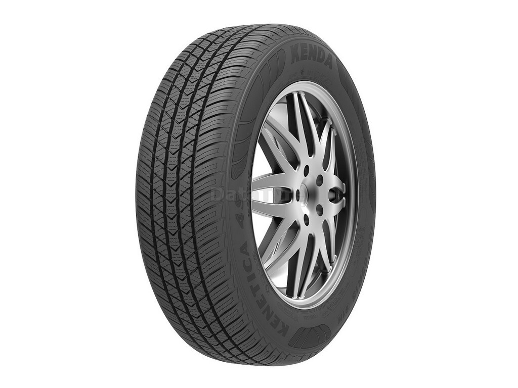 Gomme 4 stagioni Kenda 145/65 R15 72T KR202-4 STAG M+S pneumatici nuovi
