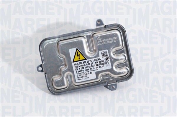 Magneti Marelli Ecu Afs Mercedes-Benz C-C MERCEDES-BENZ CLASSE C ( ECU AFS PER M